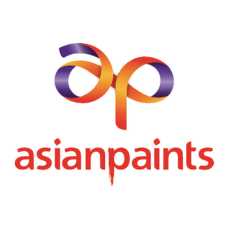Logo of Asian Paints